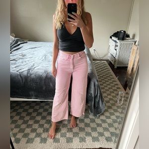 Urban outfitters corduroy pants